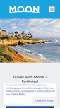 Mobile Screenshot of moon.com