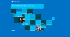 Desktop Screenshot of cms.moon.vn